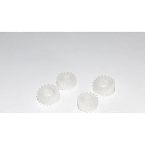 2PC Developer Gear for Xerox Docucolor DC 240 242 250 DC240 DC242 DC252 DC250 DCC 5065 Color 550 560 WC 7655 7665 7755 Gear