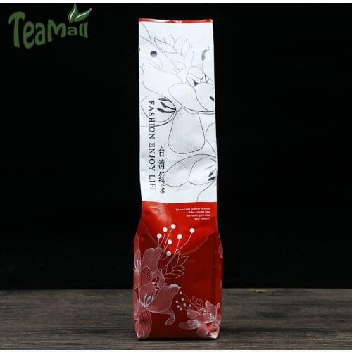 2020/2021 Sun Moon Lake Taiwan Black Chinese Tea Red Tea with Lychee Aroma 75g