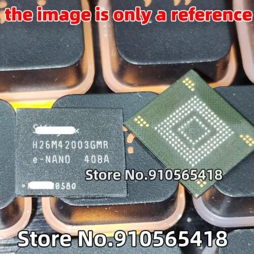 KLMAG1JETD-B041 KLMAG1JETD 16GB EMMC 5.1 / H26M42003GMR H26M42003G BGA153 8G