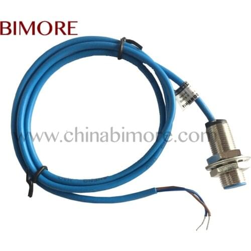 DAA177AX2, SLD2-12GM-WH1A, SH-12GM-WH1A, Escalator Sensor