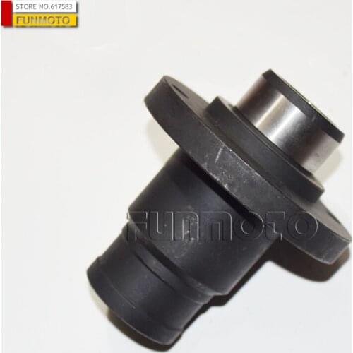 REAR TRANSMISSION BOX FIXING BRACKET/REAR DISC BRAKE FIXING BRACKET SUIT FOR HISUN800 UTV