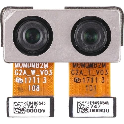 Back Camera Module for OPPO R11 Back Camera Rear Camera