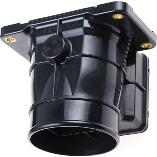 Original new Mass Air Flow Meter Sensor For Mitsubishi Pajero Pinin Mirage Montero IO Lancer EX Colt MD343605 E5T08471