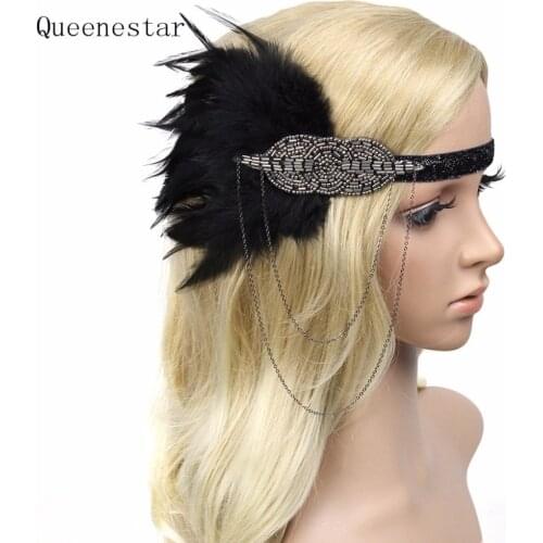 Queenestar Headbands