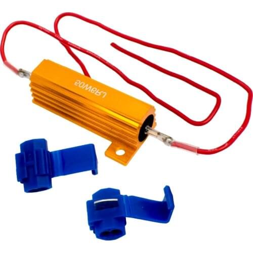 Qujuzawa Headlight Accessories