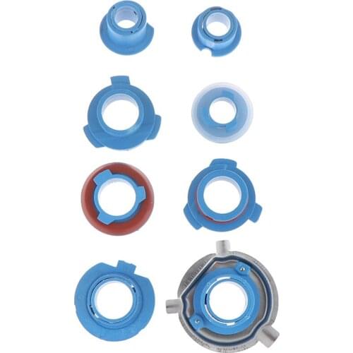 Светодиодные LED лампы HB3 (P20d) SHIDWJ China At AliExpress