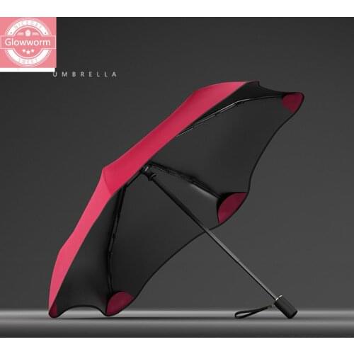 Ideas take shape umbrella shade is prevented bask in thirty percent uv sunshades UPF50 + both men and women parasol umbrella