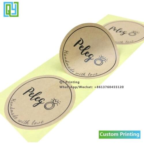 1000pcs 38x38mm free shipping custom label for spray bottles baby bottle labels steroid seal beverages packaging stickers label