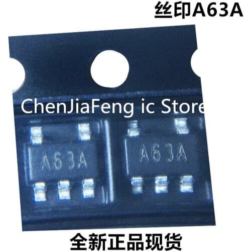 200PCS~1000PCS/LOT New original LM321MFX A63A SOT23-5