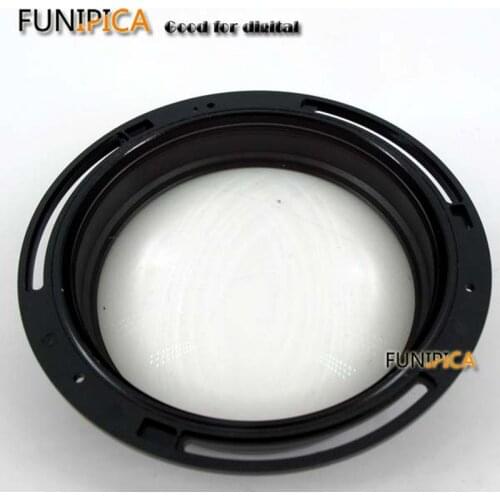 NEW Original EF 24-105mm 4L IS USM Front Lens Glass for canon 24-105 Lens 1st glass Group Unit camera repair part YG2-2198-000