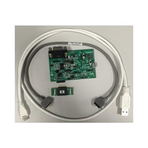 AFE4405EVM FIFO wearable optical pulse monitor AFE4405 AFE evaluation module