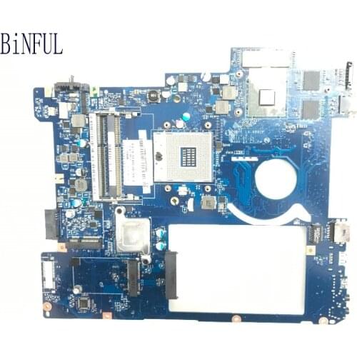 FAST SHIPPINGPIQY1 LA-6882P REV : 2.0 Y570 LAPTOP MOTHEBOARD FOR LENOVO Y570 MAINBOARD,(FIT I7 I5 I3 PROCESSOR)
