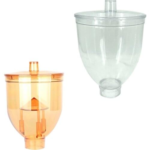 Coffee Grinder Part Hopper for Xeoleo N600 Machine,Prevent Jump Function,Coffee Bean Box,Grinder Coffee Bean Bin