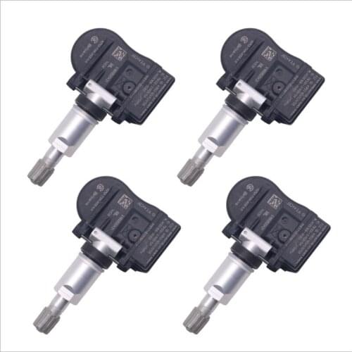 Tire Pressure Monitor Sensor TPMS Sensor 42753-TZ3-A51 For Honda Acura TLX ILX RDX MDX 315Mhz 42753TZ3A51 42753-TX4-A512-M1