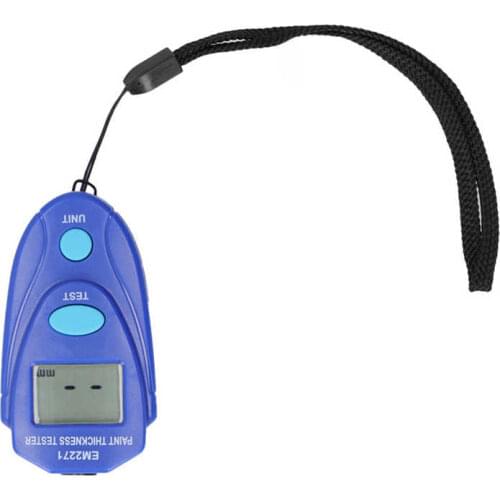 Измеритель толщины ESTINK China At AliExpress