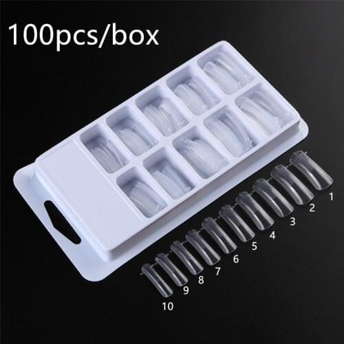 LIDDY Equipment And Tools For Manicure And Pedicure