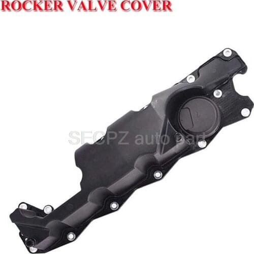 LR023777 Camshaft Valve Cover Cylinder Head For Land Rover LR2 3.2L I6 For Volvo S80 V70 XC60 XC70 XC90 07-15