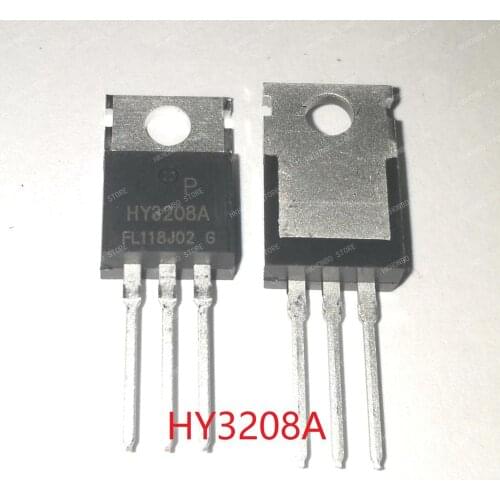 New TO220 HY1506 HY1620 HY1708 HY3208A HY3306 HY3506 HY3906 HY4504 HY4903