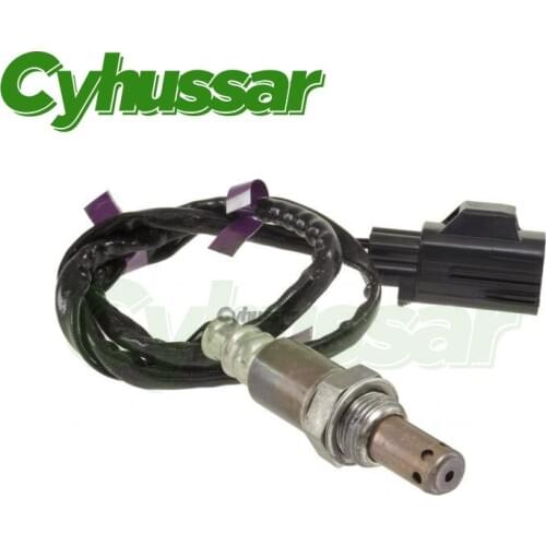 O2 Lambda Sensor Oxygen Sensor Air Fuel Ratio Sensor for VOLVO S80 XC90 30735328 307353280 SU11230 2005-2011