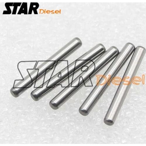 Genuine Diesel Injector Nozzle Pin Original S0123 5pcs Fuel Pump Injection Spray Gun Auto Parts Pin For DENSO Injector