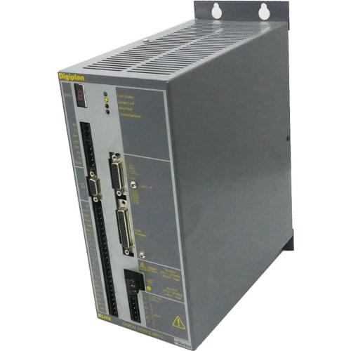 BLHX75BN Parker Digiplan Servo Driver / Drive Used