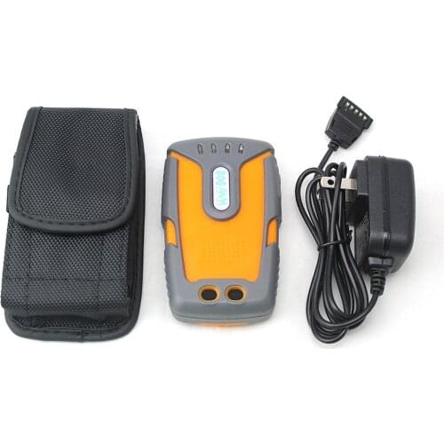 IP67 Waterproof JWM 125Khz RFID Real-time GPRS Security Guard Tour System Equipment, including Online Cloud Software