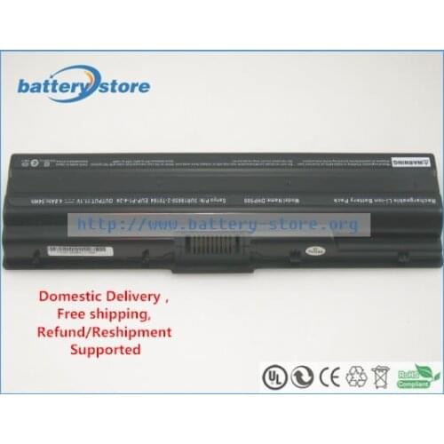 Replacement PACKARD BELL laptop battery 3UR18650-2-T0123 for Packard Bell Easynote ML65, PACKARD BELL EASY NOTE ML61 ,48W