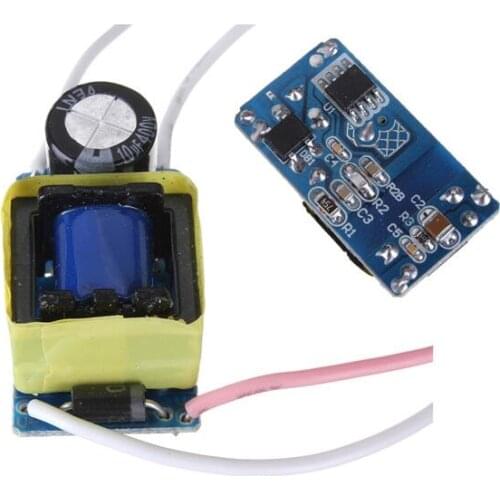 Big Promotion 10W LED Driver Light Lamp Chip for Transformers Power Supply Input 110V-240V Output 9-12V