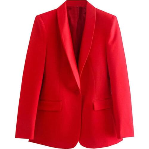 URMASZA Womens Autumn Pantsuits