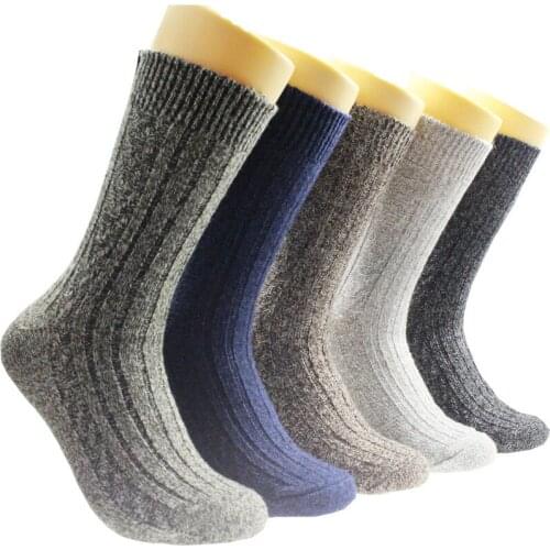 VUW EFT PQG Mens Fashion Socks