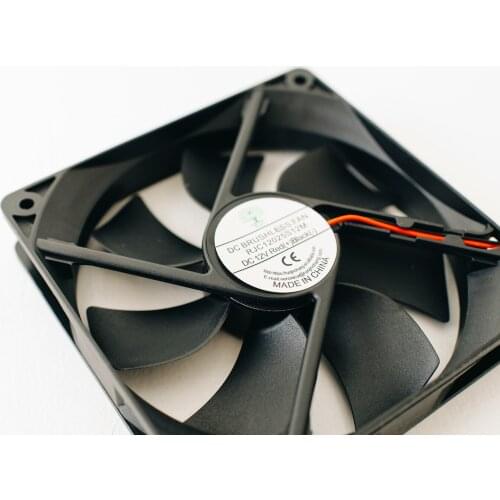 YILTAN_MED Cooling Fans