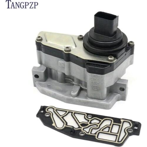 42RLE Transmission Solenoid Block Pack w/Gasket For Chrysler Dodge Jeep