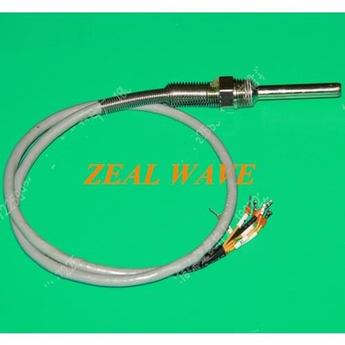 Cylinder Bottom Temperature Needle PT100 High Temperature And Normal Temperature Small Prototype Printing And Dyeing GTP100