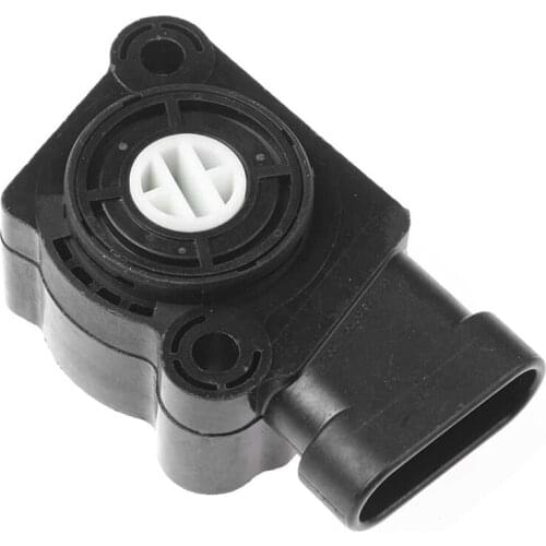 Throttle Position Sensor TPS Sensor for Volvo 134734 Car Accessories