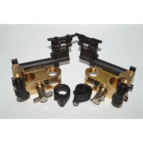 DHL Free 1 Pcs Lever +1 Pair Of Sidelays