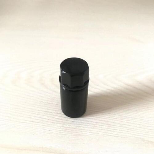 A small bottle 4mg ferrofluid for tweeter speaker voice coil