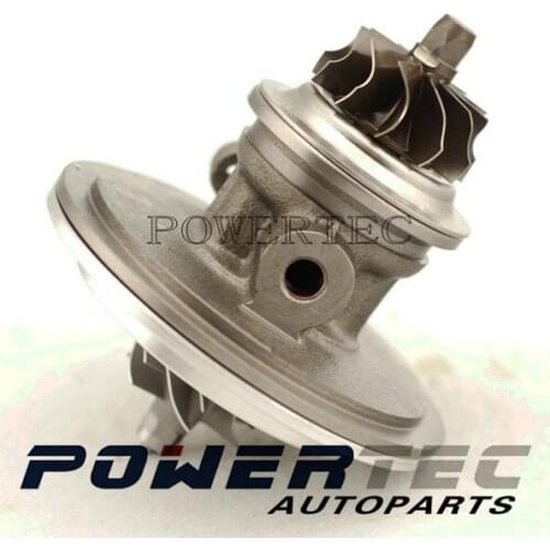 Turbocharger K03-055 53039700055 NEW turbolader cartridge turbine core 9112327 chra for Opel Movano A 2.5 CDTI G9U 84Kw -114Hp