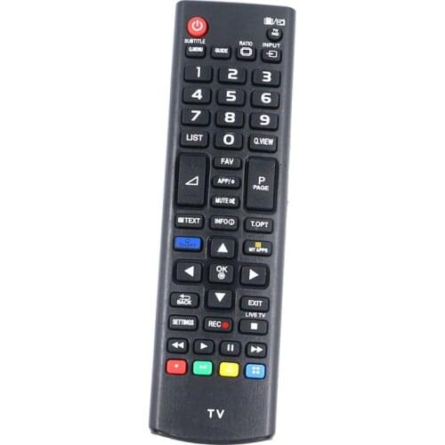 New Remote Control For LG 24LF452B AAA75271701 AKB74475462 22LF4520PU 55LB5610 60LB5610 42LB5820 32LB5820 LCD HDTV