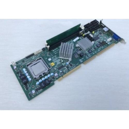NUPRO-A301 REV.1.1 Full-length CPU Card