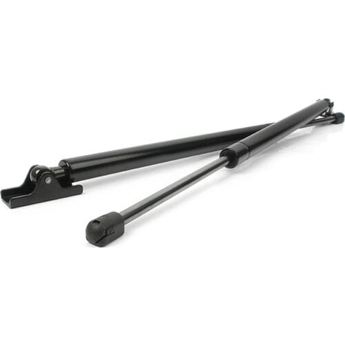 2X Rear Gate Trunk Liftgate Hatch Lift Supports for JEEP CHEROKEE XJ 1997 1998 1999 2000 2001 Automobile Parts Accessories
