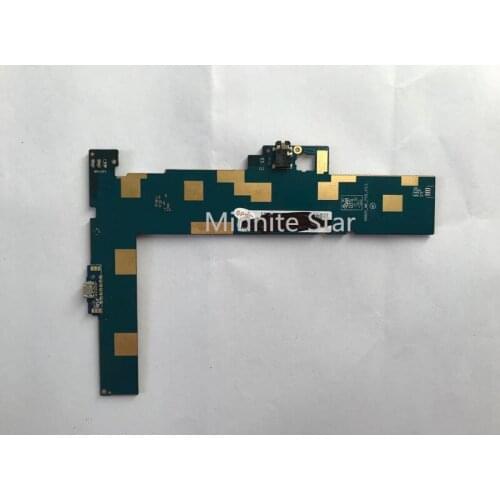 TB3-x70F Full Working Original Unlocked Motherboard Mainboard For Lenovo TB3-x70F 16GB Circuit Logic Board