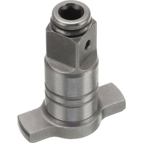 Sturdy and Durable Electric Wrench Dual-purpose Square Shaft Metal Fittings