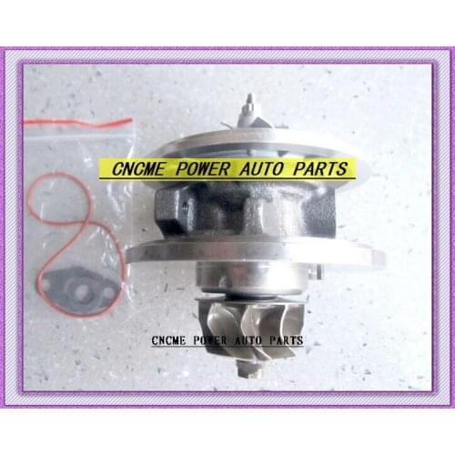TURBO cartridge CHRA Core GT1849V 717626 705204 705204-0002 24443096 860055 24445062 Signum For SAAB 9-3 9-5 Y22DTR 2.2L DTI