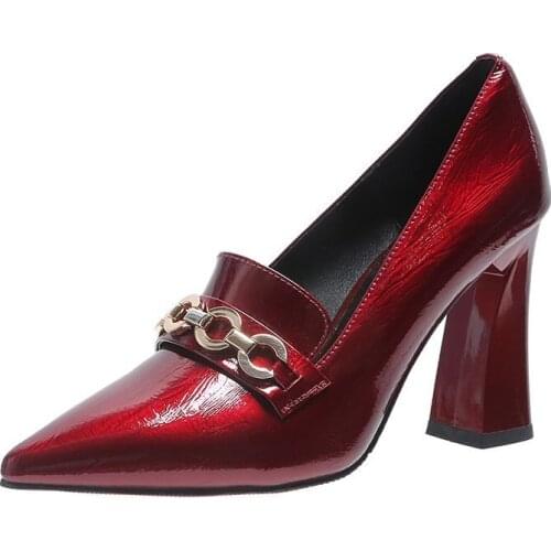 YeddaMavis Wedding Shoes For The Bride