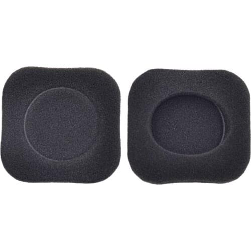 T3EE 2PCS Soft Foam Earpad Ear Cover Cushion for logitech H150 H130 H250 H151 Headset