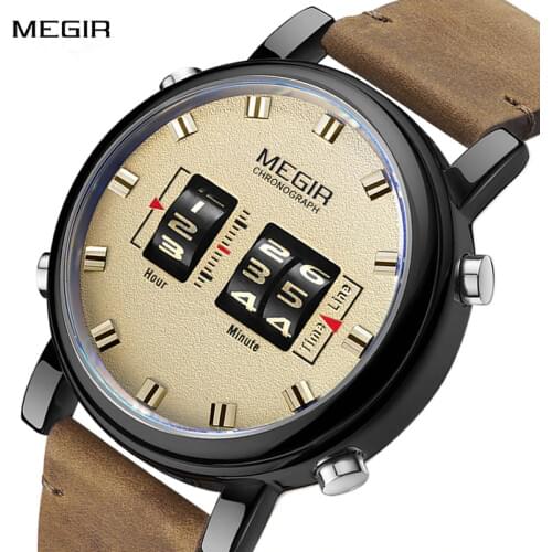 AMST Military Watches