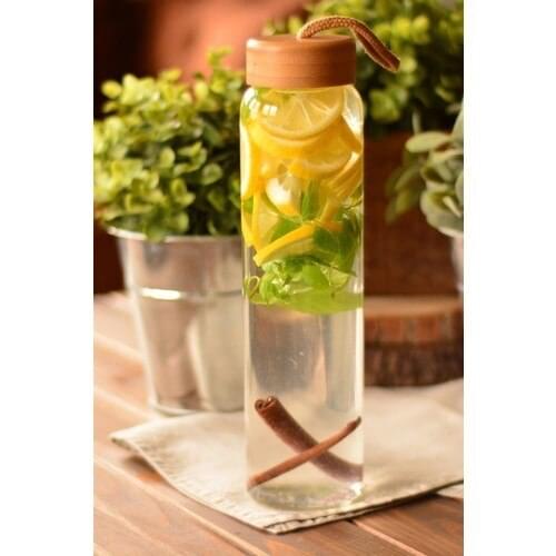 Bambum Water Bottles