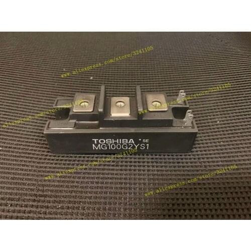 Free shipping NEW MG100G2YS1 MODULE