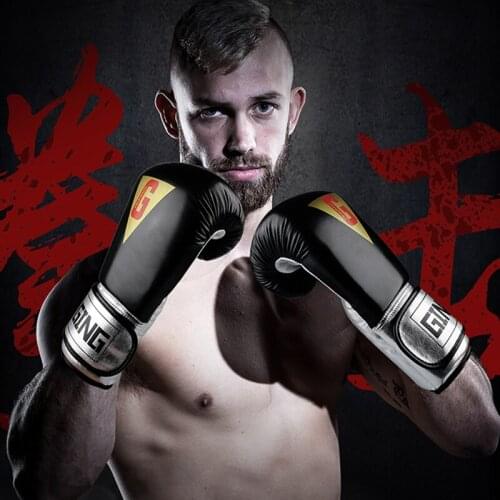 Boxing gloves adult children sandbag boxing gloves muay Thai boxing gloves for boys and girls