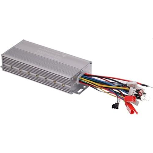 84V 800W Controller for Brushless Motor 3 Phase Line Sensor controlador E-bike Electric Bike Bicycle Scooter